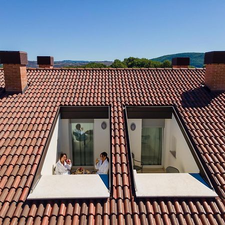 Domus Hotel Bagnoli Del Trigno Dış mekan fotoğraf