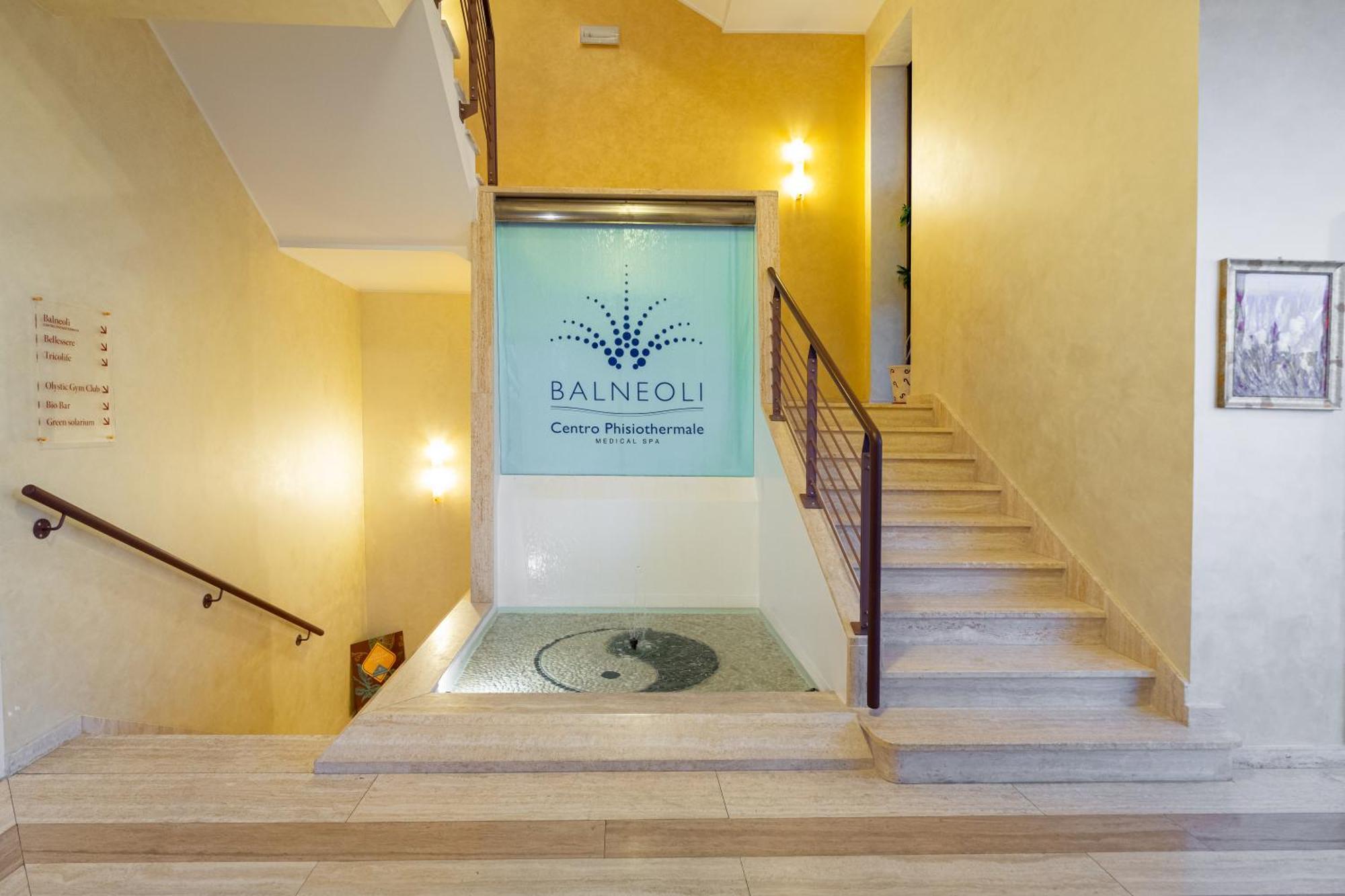 Domus Hotel Bagnoli Del Trigno Dış mekan fotoğraf