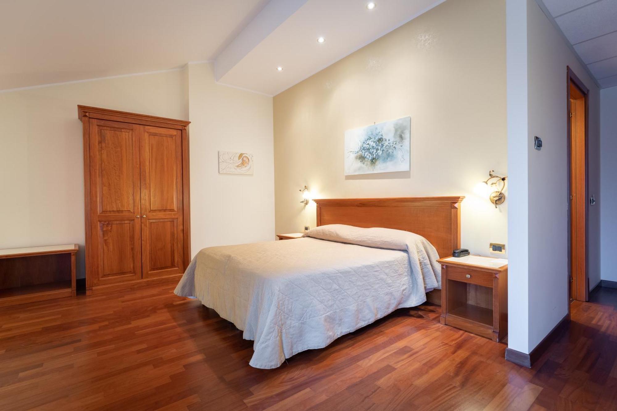 Domus Hotel Bagnoli Del Trigno Dış mekan fotoğraf