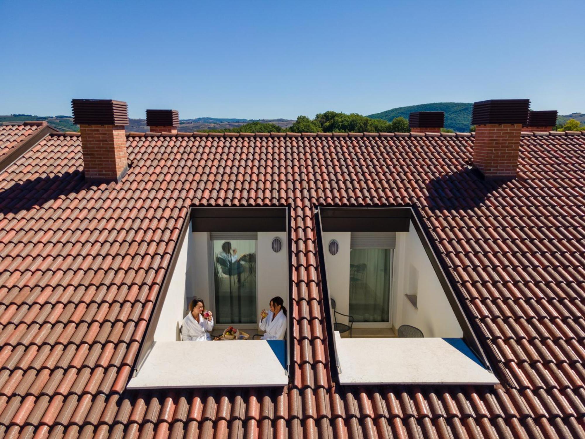 Domus Hotel Bagnoli Del Trigno Dış mekan fotoğraf